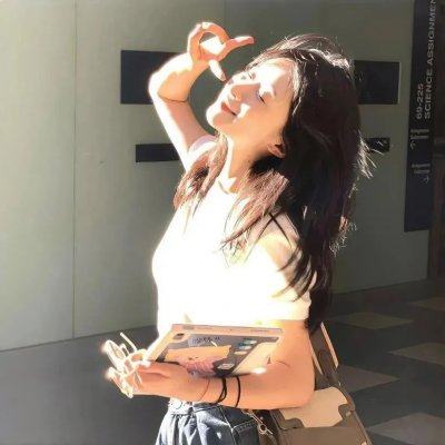 致我们暖暖的小时光