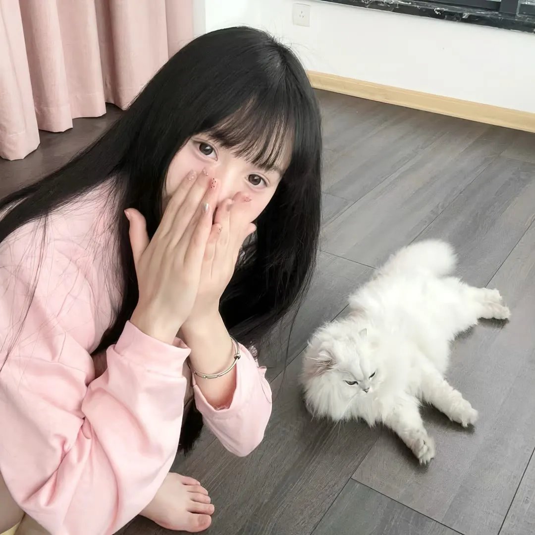 我的失忆女友